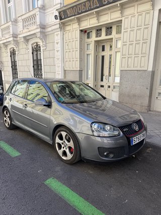 Volkswagen Golf 2007