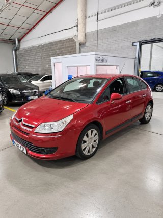 Citroen C4 2006