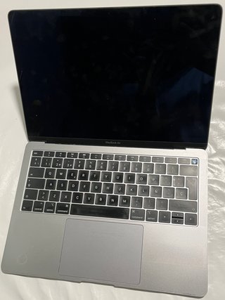 MacBook Air 13 2019 (i5, 8GB, 256GB) per parti