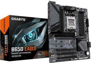 Gigabyte B650 EAGLE Placa Base AM5 nueva