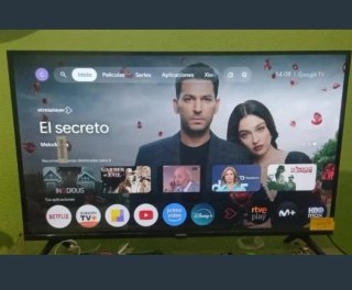 Smart TV Xiaomi