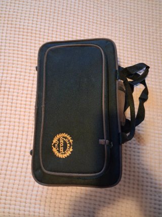 Clarinetto Grassi GR CL 200 per studenti
