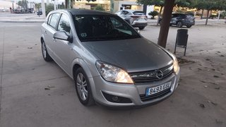 Opel Astra 5p Edition 1.7 CDTi 110 CV (2009)