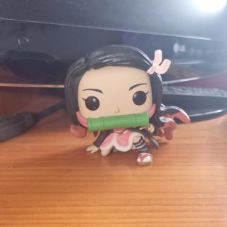 Funko Pop Nezuko Kamado Kimetsu no Yaiba