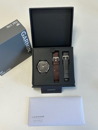 Garmin Fenix 9 Pro InReach 47mm