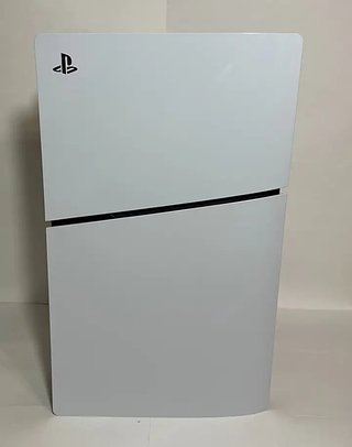 PlayStation 5 Slim 1TB