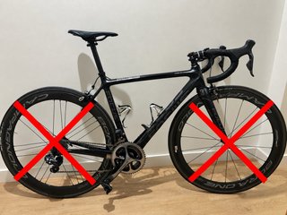Bicicleta de Carretera Focus Izalco Dura-Ace
