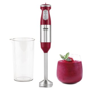 Batidora de mano Ufesa Mercury 1000W