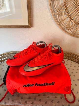 Botas de fútbol Nike Mercurial Vapor 16 Elite Ag