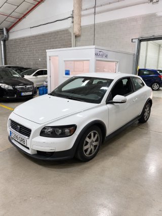 Volvo C30 2009