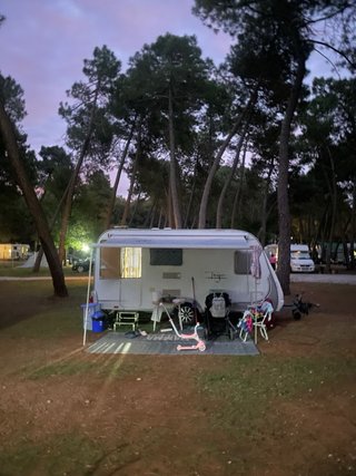 Caravana Sun Roller Tango 420CT