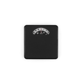 Báscula de baño con pantalla analógica