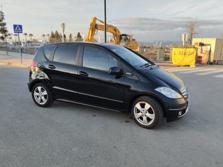Mercedes-Benz Clase A A180CDI 2012