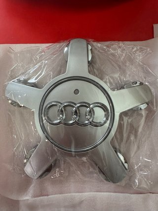 Tapabujes Audi 5 radios