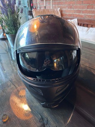 Casco de moto Astone Helmets