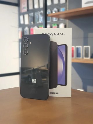 SAMSUNG A54 5G 256GB NERO