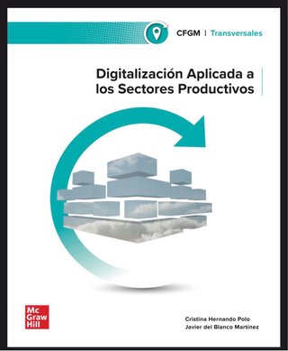 Digitalización aplicada a los sectores producti...