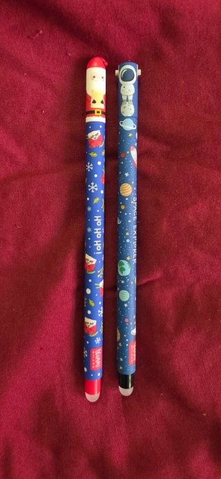 Set di 2 penne Legami