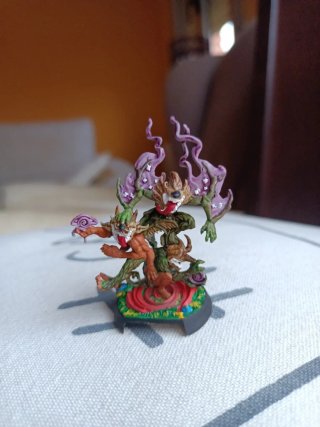 Miniatura Diablillos