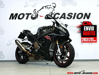 BMW S 1000 RR