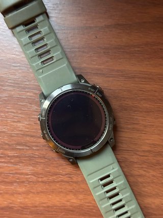 Garmin fēnix 7X Solar