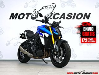 SUZUKI GSX-S 1000 -GARANTÍA OFICIAL-