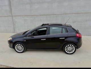 FIAT Bravo 2008