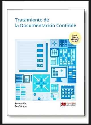 Tratamiento de la documentación contable, Forma...