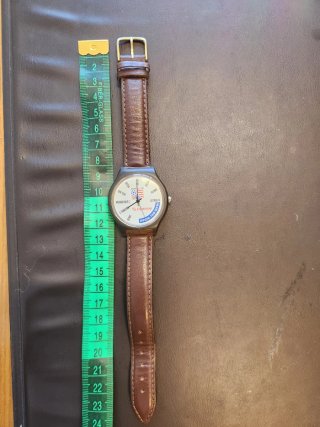 Orologio USA '94