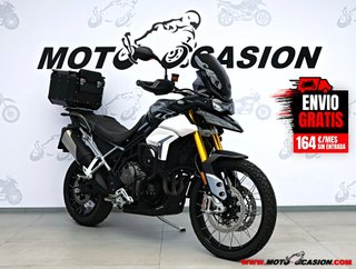 TRIUMPH TIGER 900 RALLY ¿A2?
