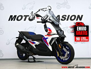 BMW C 400 X SPORT -APTA A2-