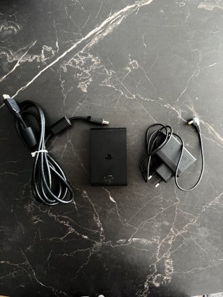 PlayStation TV PS Vita Sony Nero
