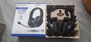 lote de 3 auriculares cascos
