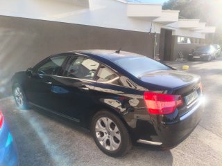 Citroen C5 2010