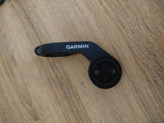 Soporte Garmin para GPS