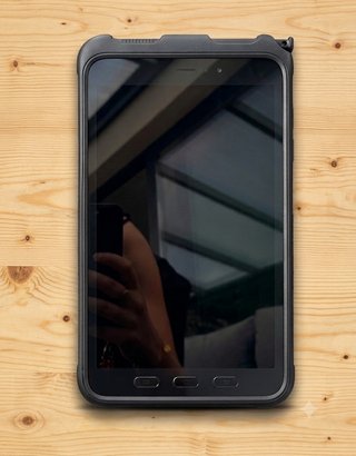 Samsung Galaxy Active Tab 3 4G