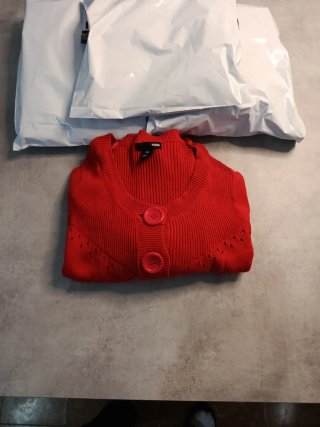 Pack Escoge 6 de todas nuestras prendas.