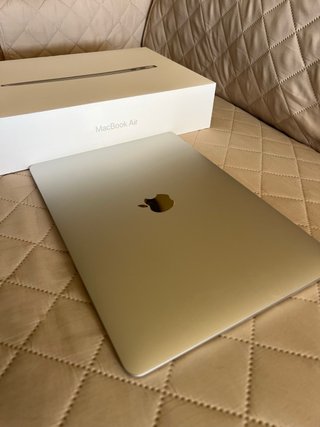 MacBook Air 13 8GB RAM 128GB