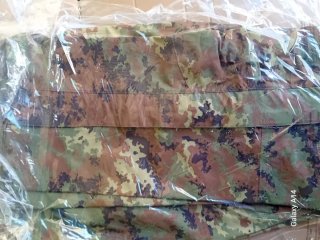 Goretex + Pantagoretex tg 50