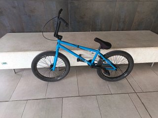 Bmx Kush2+ Azul