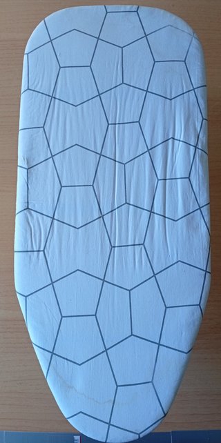 Lote taba planchar organizador Ikea y perchero