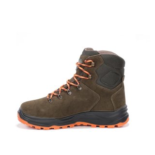 Botas De Campo Chiruca Ciervo Caza Hombre Gore Tex