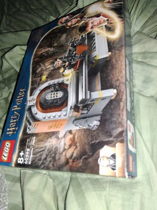 LEGO Harry Potter40598 Gringotts Vault SUPERSCONTO