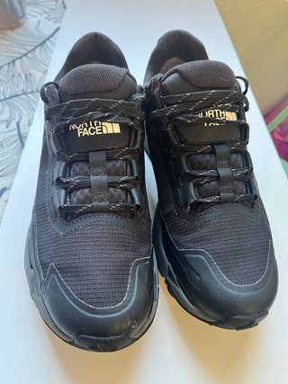 Zapatillas The North Face Negras