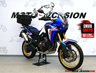 HONDA CRF 1000L AFRICA TWIN DCT -A2-