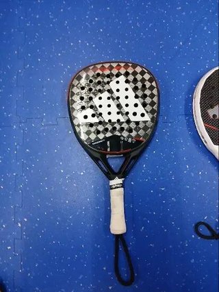 Pala de pádel Adutlo Adidas Cross it 3.4