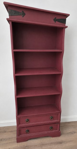Librería independiente granate - Renovada