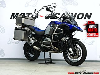 BMW R 1200 GS ADVENTURE