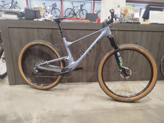 Scott Spark RC Talla L