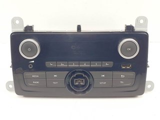 SISTEMA AUDIO / RADIO CD RENAULT RENAULT CLIO IV 2012-2019